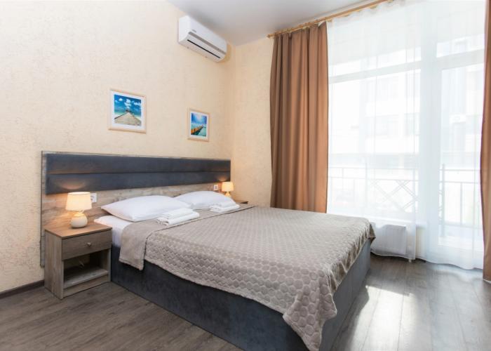Fregat Guest house