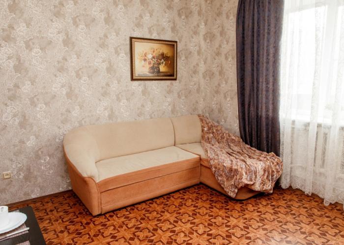Flats for soul Апартаменты
