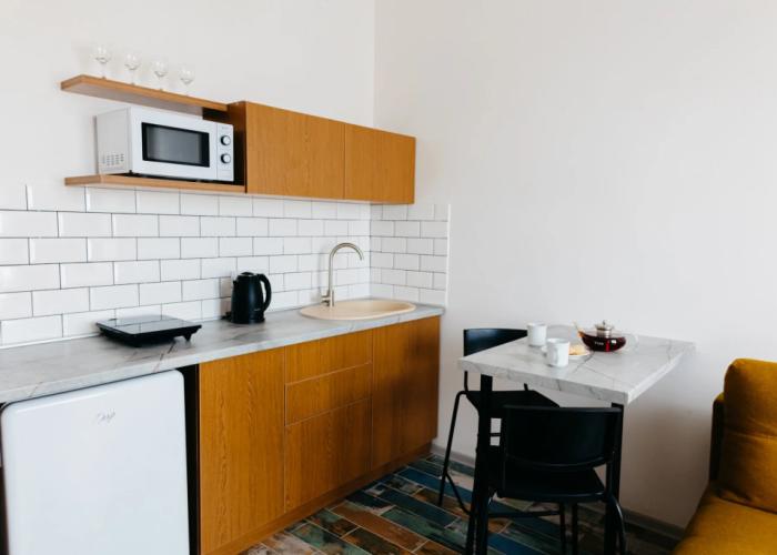 Dublin Bay Apartments