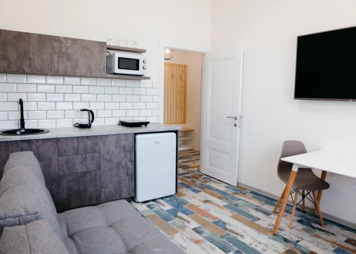 Dublin Bay Apartments
