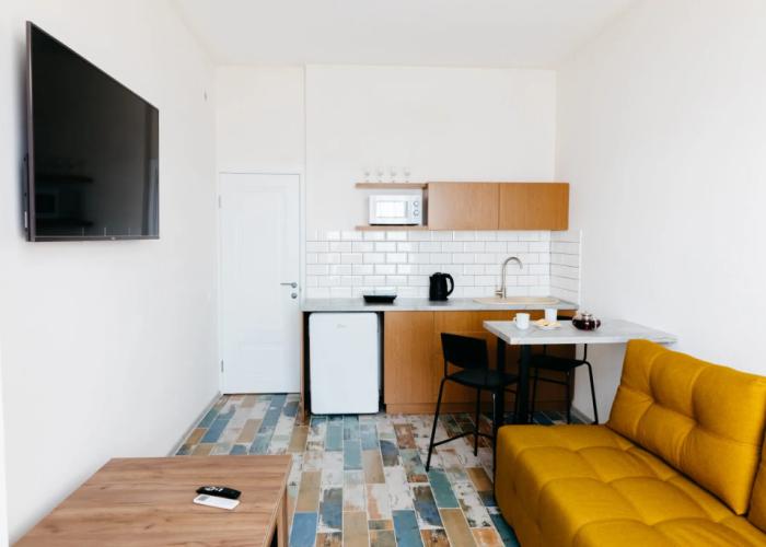 Dublin Bay Apartments