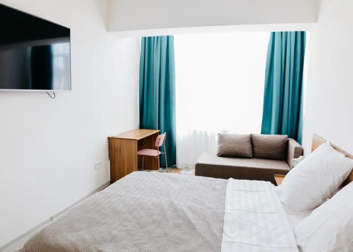 Dublin Bay Apartments