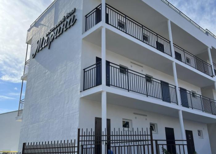 Marina Guest House