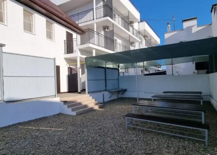 Marina Guest House