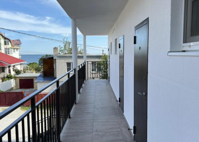 Marina Guest House