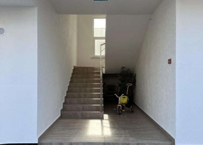 Marina Guest House