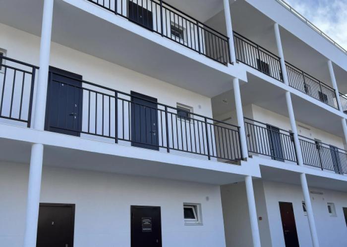 Marina Guest House