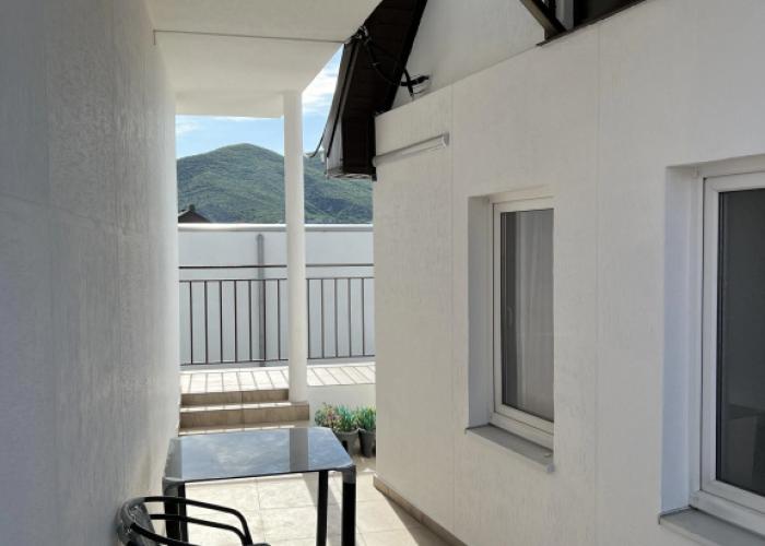 Marina Guest House