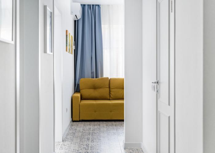 V Pereulke Lyubimy Apartments