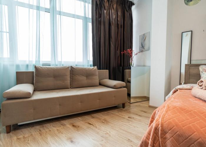 S Vidom Na More Ot Letoapart Apartments