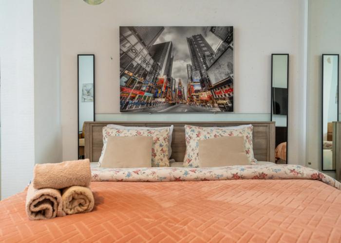 S Vidom Na More Ot Letoapart Apartments