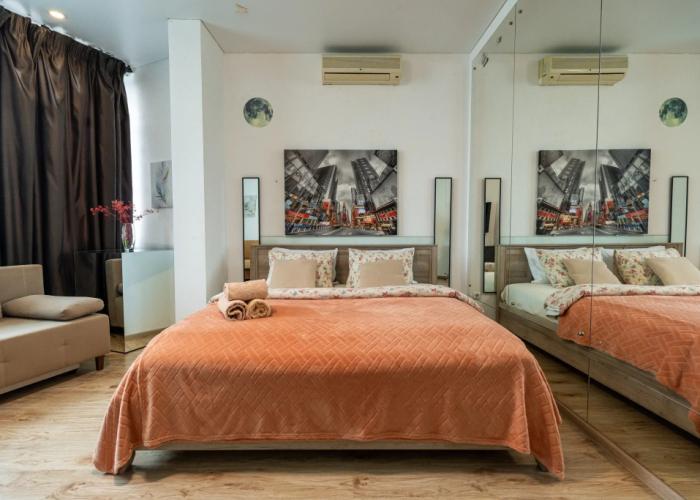 S Vidom Na More Ot Letoapart Apartments