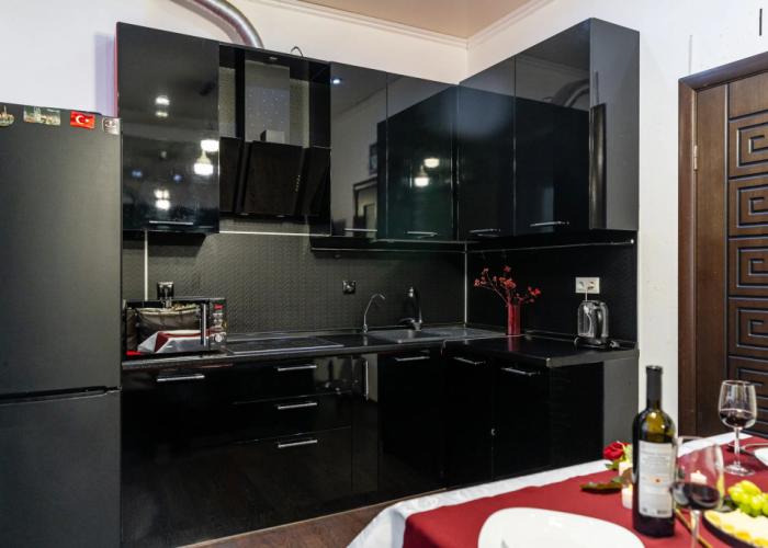 S Vidom Na More Ot Letoapart Apartments