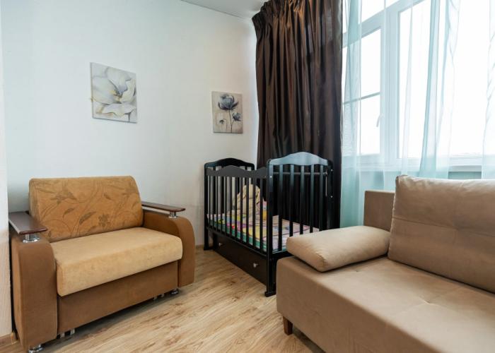 S Vidom Na More Ot Letoapart Apartments