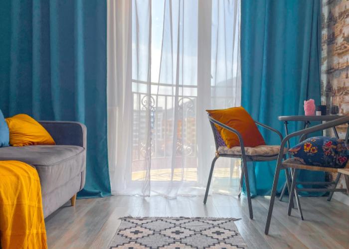 Plyazh Myskhako Apartments