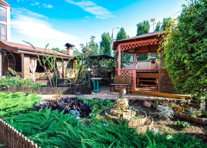 Viva Viktoriya Guest House
