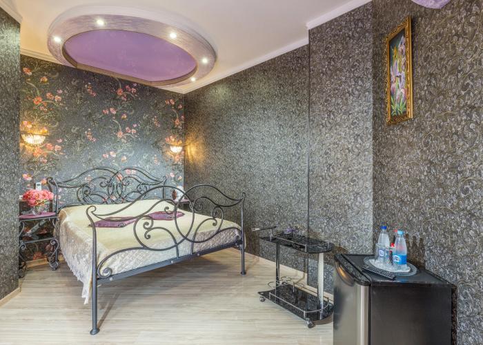 Viva Viktoriya Guest House