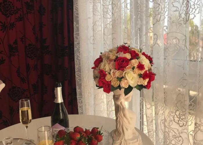 Viva Viktoriya Guest House