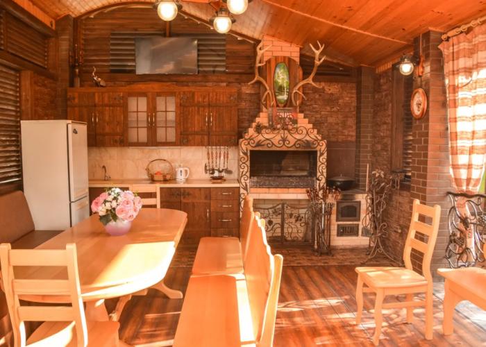 Viva Viktoriya Guest House