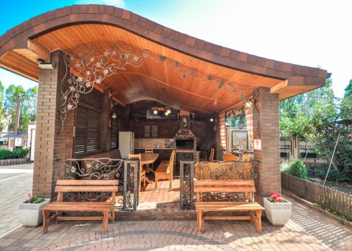 Viva Viktoriya Guest House