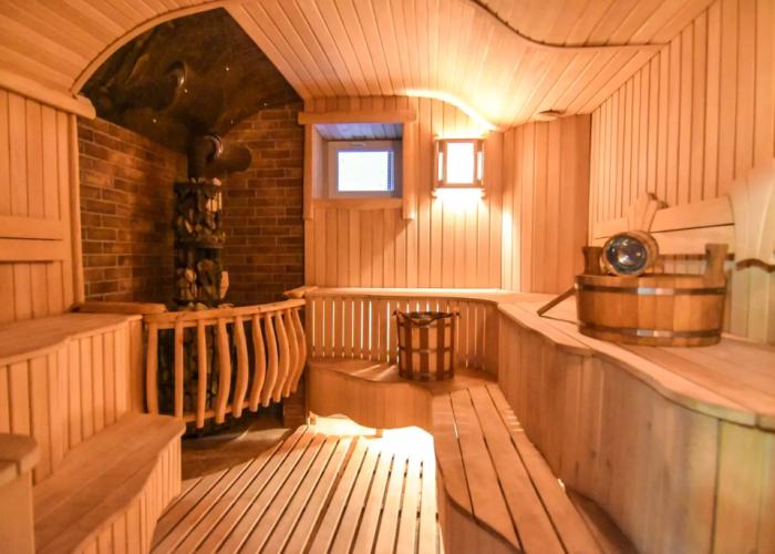 Viva Viktoriya Guest House
