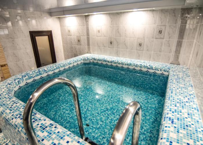 Viva Viktoriya Guest House