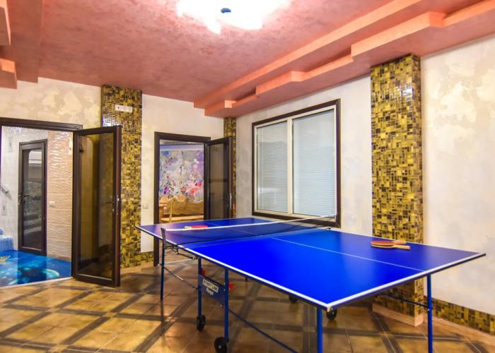 Viva Viktoriya Guest House