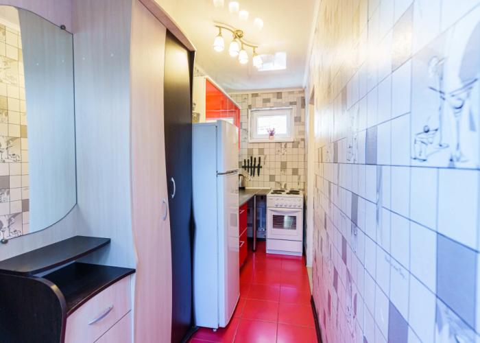 Myskhako Private House