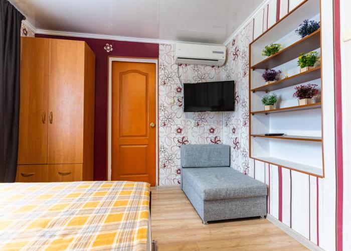 Myskhako Private House
