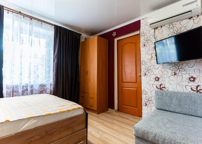 Myskhako Private House