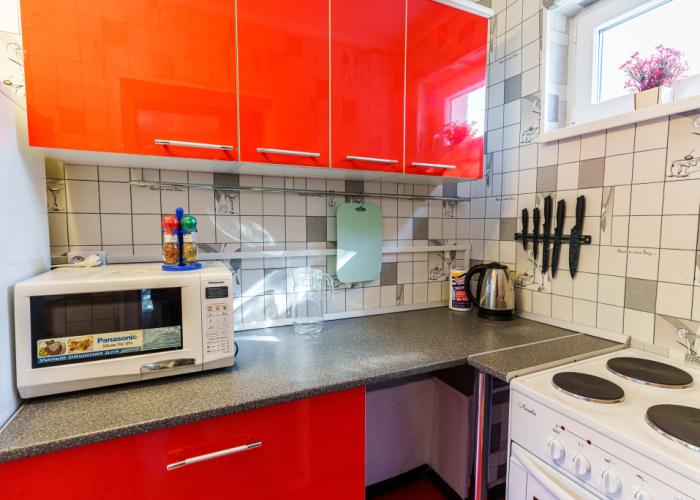 Myskhako Private House
