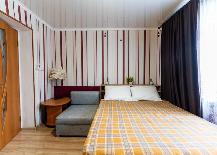 Myskhako Private House