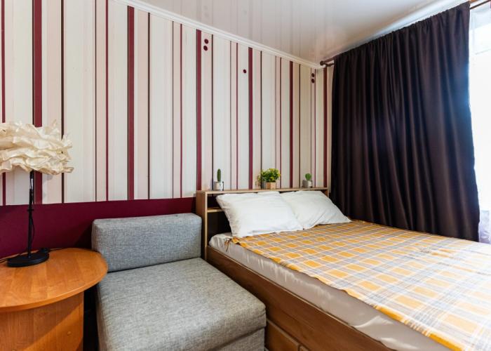 Myskhako Private House