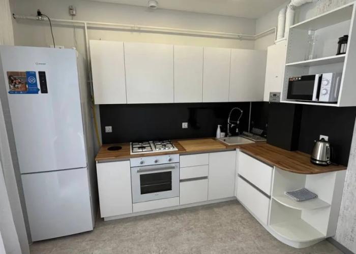 More-Apart Apartments