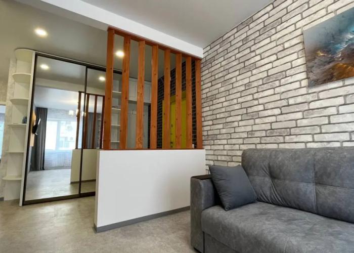 More-Apart Apartments