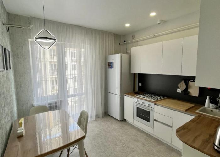 More-Apart Apartments