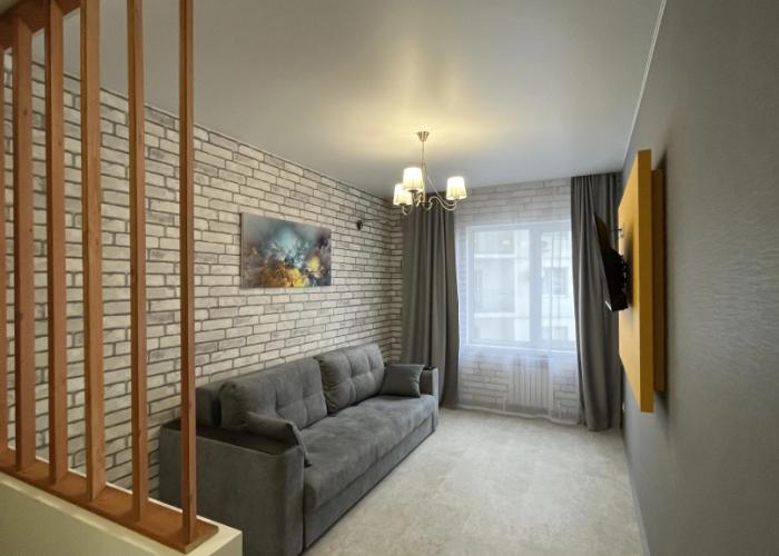 More-Apart Apartments