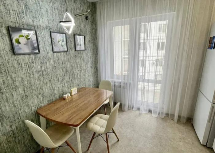 More-Apart Apartments