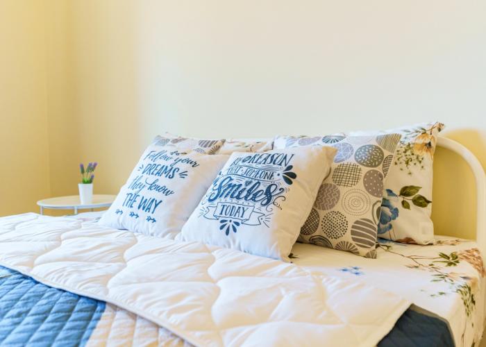Ryadom S Morem Ot LetoApart Apartments