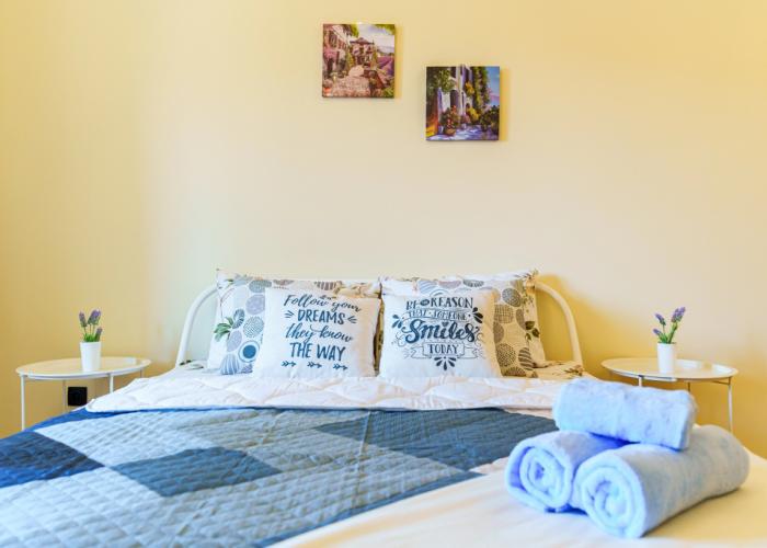 Ryadom S Morem Ot LetoApart Apartments