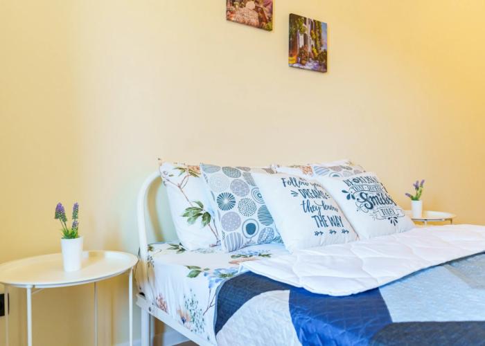 Ryadom S Morem Ot LetoApart Apartments