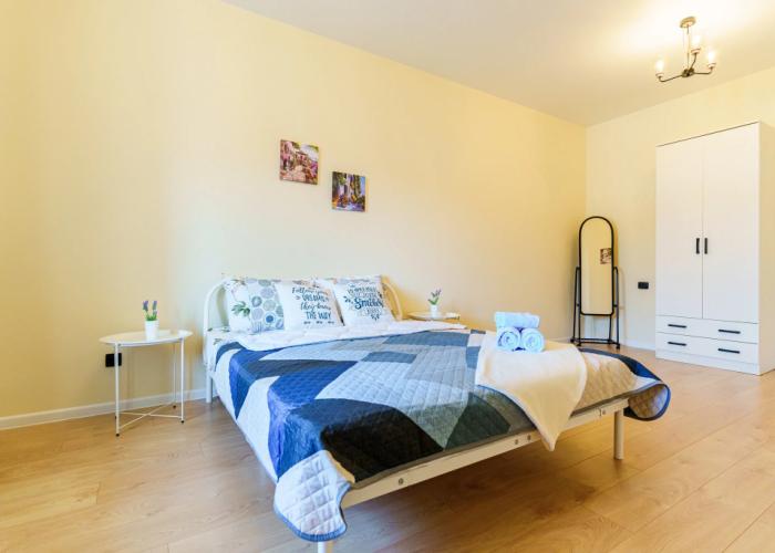 Ryadom S Morem Ot LetoApart Apartments
