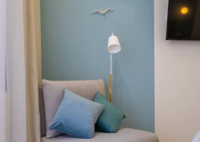 Uyutnye v Myskhako ot LetoApart Apartments