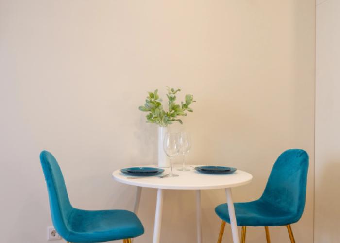 Uyutnye v Myskhako ot LetoApart Apartments