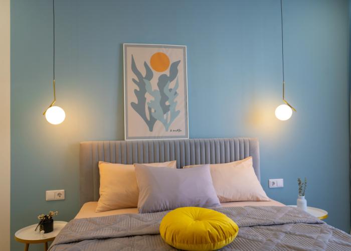Uyutnye v Myskhako ot LetoApart Apartments