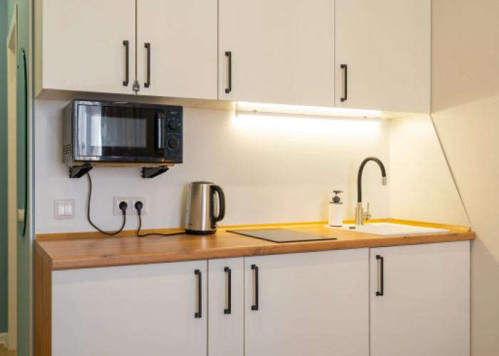 Uyutnye v Myskhako ot LetoApart Apartments