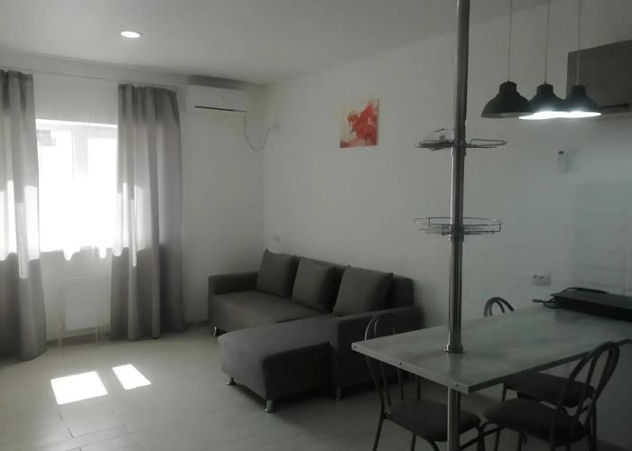Zhk Zhemchuzhina Myskhako Flat