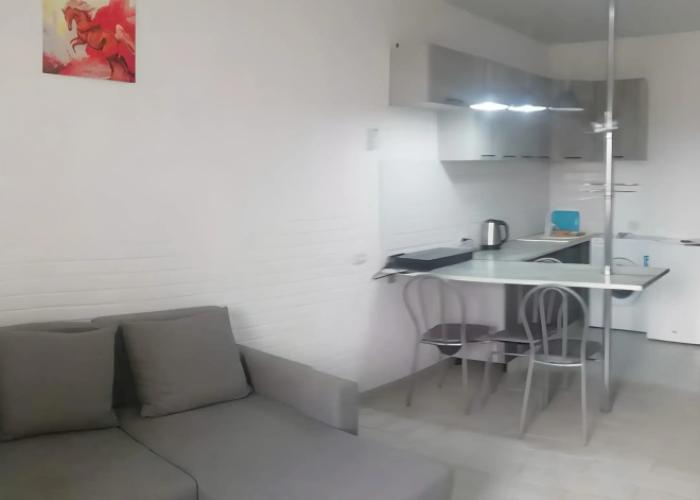 Zhk Zhemchuzhina Myskhako Flat