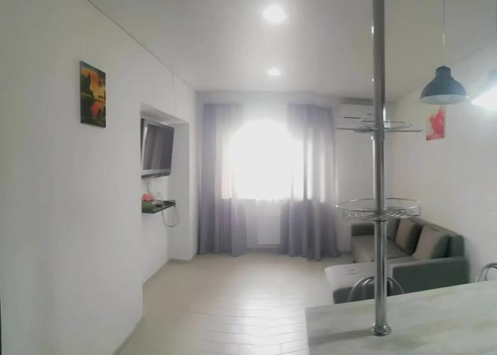 Zhk Zhemchuzhina Myskhako Flat