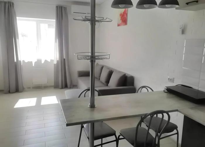 Zhk Zhemchuzhina Myskhako Flat